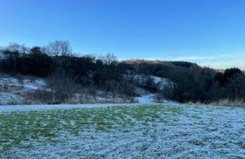 Carluke Other | Explore Ecosse Glamping: Pet-Friendly Retreat with Hot Tub
