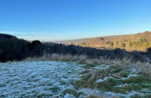 Carluke Other | Explore Ecosse Glamping: Pet-Friendly Retreat with Hot Tub