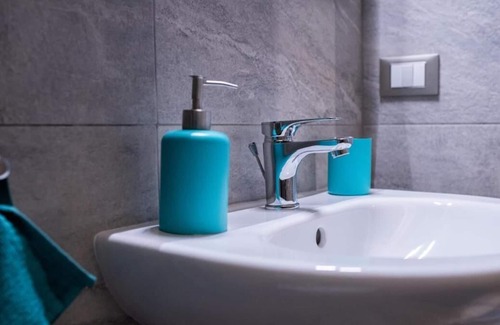 Crespino Apartment | Pet-Friendly Oasis at Ecosuite Acqua Villa Margherita