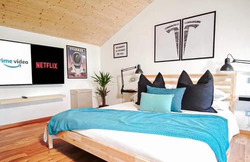 Crespino Apartment | Pet-Friendly Oasis at Ecosuite Acqua Villa Margherita