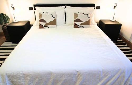 Torrino Apartment | Escape to Ecosuite: Your Design Retreat Awaits!