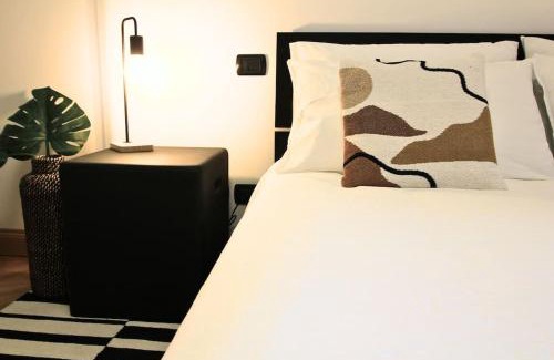 Torrino Apartment | Escape to Ecosuite: Your Design Retreat Awaits!