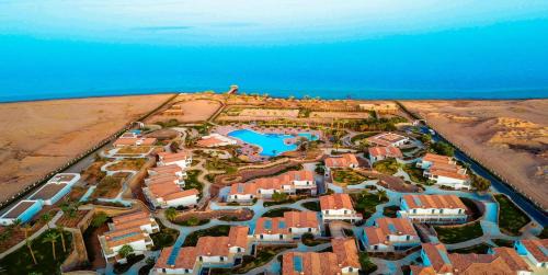 St. Catherine Resort | Beautiful Stays at Ecotel Dahab Bay View Resort