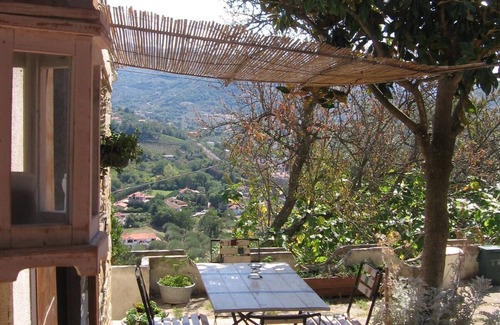 Frascinelle Apartment | Eco Retreat: Explore Nature, History, and Family-Friendly Fun