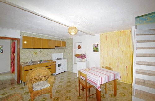 Belmonte Calabro House | Experience Ecotourism in Calabria's Enchanting Village