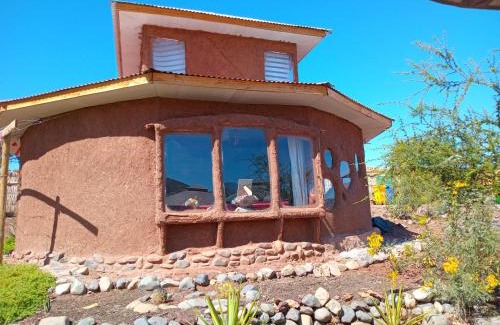Combarbala House | Ecoturismo El Refugio en La Colorada, Combarbalá