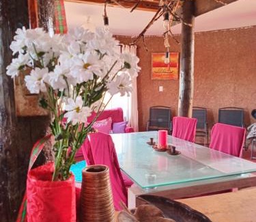 Combarbala House | Ecoturismo El Refugio en La Colorada, Combarbalá