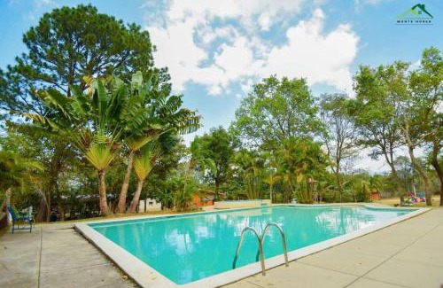 Gracias Hotel | Ecoturismo Monte Horeb