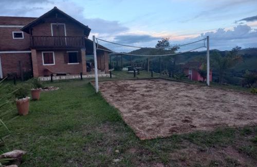 Sao Thome das Letras House | Discover Ecovalle São Thomé: Oceanfront Getaway with Pool