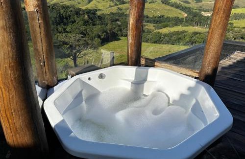 Sao Thome das Letras House | Discover Ecovalle São Thomé: Oceanfront Getaway with Pool