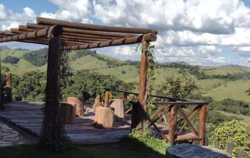 Sao Thome das Letras House | Discover Ecovalle São Thomé: Oceanfront Getaway with Pool