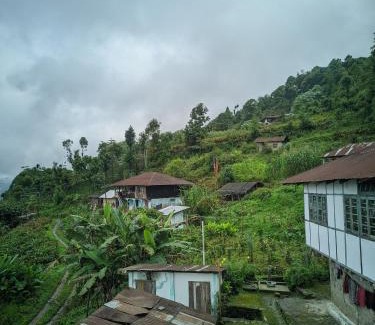 Kumai House | Ecoventure Todey Tangta