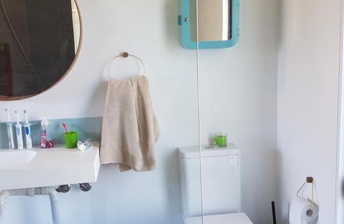 Currumbin Valley Villa | Relaxing Retreat at Ecovilla Currumbin Valley with Pool