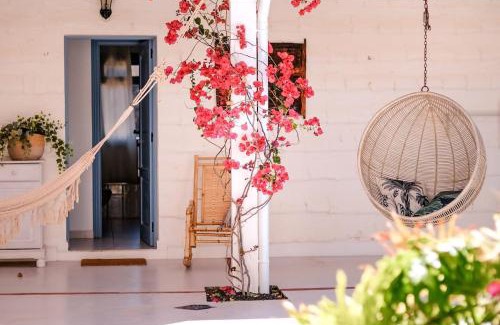Villaverde Villa | Idyllic Ecovilla Haleakala with Private Pool & Sauna