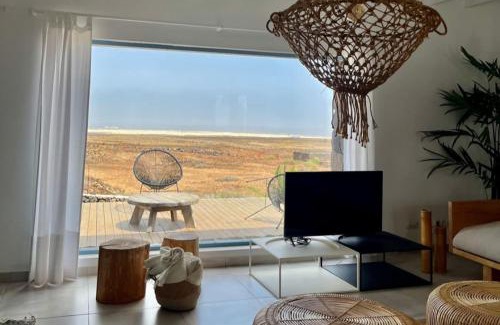 Villaverde Villa | Idyllic Ecovilla Haleakala with Private Pool & Sauna