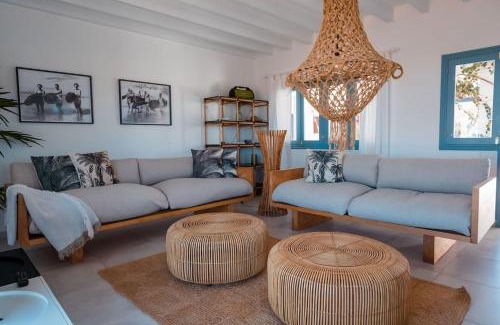 Villaverde Villa | Idyllic Ecovilla Haleakala with Private Pool & Sauna