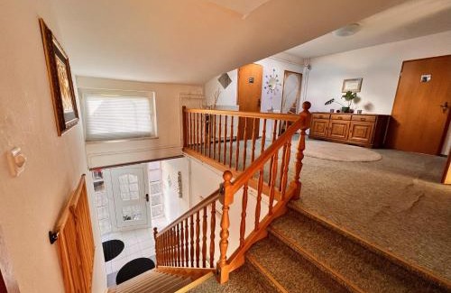 Ruckersdorf Apartment | ECOVILLA - Nature Retreat with Family-Friendly Amenities