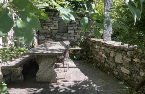 Centovalli Resort | Exceptional Stay at Albergo Diffuso Bordei - Child Friendly