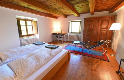 Centovalli Resort | Exceptional Stay at Albergo Diffuso Bordei - Child Friendly