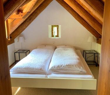 Centovalli Resort | Exceptional Stay at Albergo Diffuso Bordei - Child Friendly