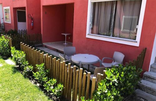 Monte Gordo House | Relaxing Stay at Ecoville das Mangueiras in Monte Gordo