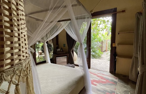 Santa Veronica Hotel | Discover Ecoxata - Adults Only with Spa and Ocean Views