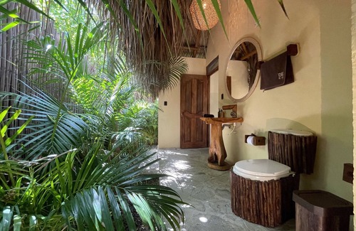 Santa Veronica Hotel | Discover Ecoxata - Adults Only with Spa and Ocean Views