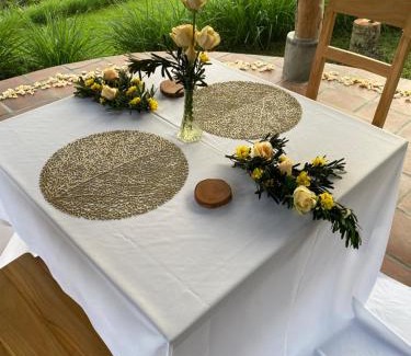 Selat Other | Pet-Friendly Ecozy Hotel with Pool & Breakfast Near Biji Valley