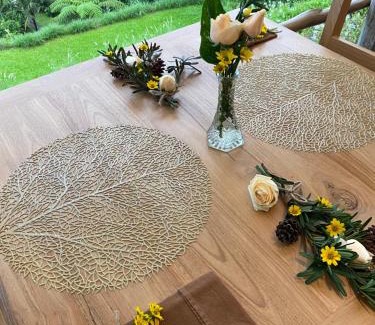 Selat Other | Pet-Friendly Ecozy Hotel with Pool & Breakfast Near Biji Valley