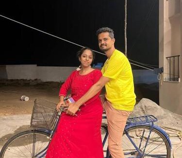 Cheyyur House | Relax at ECR Beach & Backwater Front House - Sanskrithi Villa