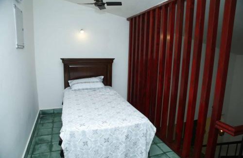 Cheyyur House | Relax at ECR Beach & Backwater Front House - Sanskrithi Villa