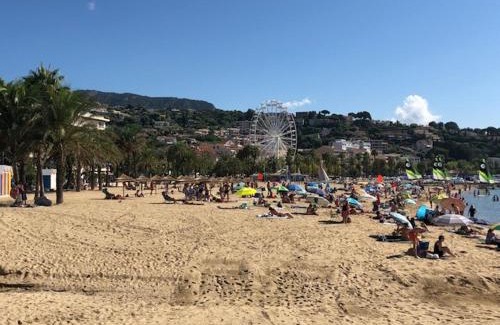 Le Lavandou Apartment | Tranquil Retreat at Ecrin de Verdure - Guest Rated 9.2
