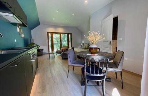 Toucy Apartment | Kid-Friendly Getaway at Ecrin de Vizaille - Rated 9.1/10