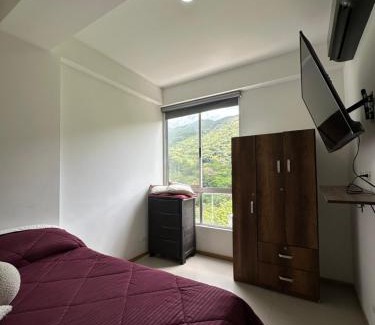 San Jeronimo Apartment | Experience Edén de Alejo: Oceanfront Comfort in San Jerónimo