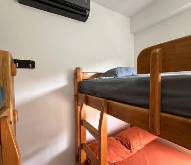 San Jeronimo Apartment | Experience Edén de Alejo: Oceanfront Comfort in San Jerónimo