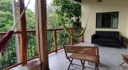 Minca Apartment | Cozy Oceanfront Apartments in Santa Marta, Colombia