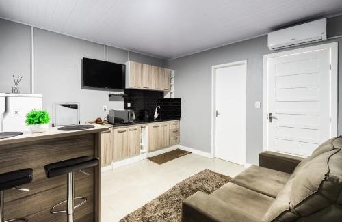 Cambara do Sul Hotel | Pet-Friendly Edícula Cambará with 10/10 Guest Ratings