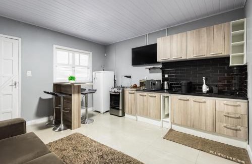 Cambara do Sul Hotel | Pet-Friendly Edícula Cambará with 10/10 Guest Ratings