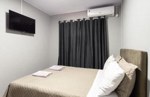 Cambara do Sul Hotel | Pet-Friendly Edícula Cambará with 10/10 Guest Ratings