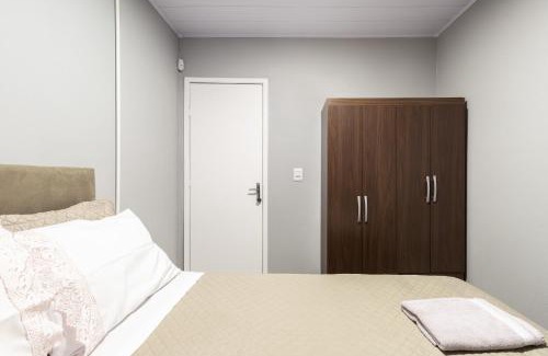 Cambara do Sul Hotel | Pet-Friendly Edícula Cambará with 10/10 Guest Ratings