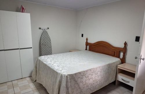 Sorocaba House | Pet-Friendly Edícula: Guest Rated 9.3 for Your Stay