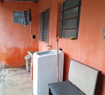 Sorocaba House | Pet-Friendly Edícula: Guest Rated 9.3 for Your Stay