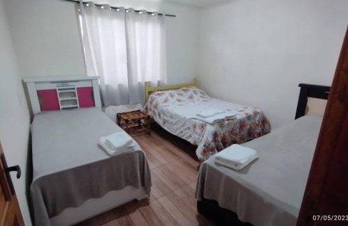 Guarapuava Apartment | Family-Friendly Stay Near BR277 with Top Guest Ratings