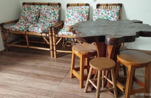 Guarapuava Apartment | Family-Friendly Stay Near BR277 with Top Guest Ratings