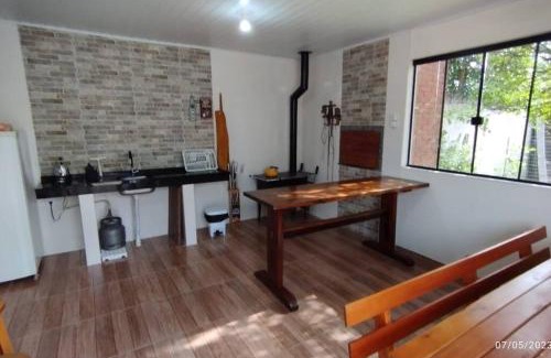 Guarapuava Apartment | Family-Friendly Stay Near BR277 with Top Guest Ratings
