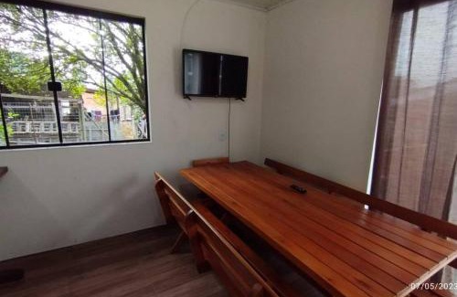 Guarapuava Apartment | Family-Friendly Stay Near BR277 with Top Guest Ratings
