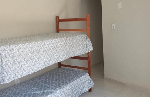Volta Redonda Apartment | Budget-Friendly Edícula in the Heart of VR - Pet & Child Friendly