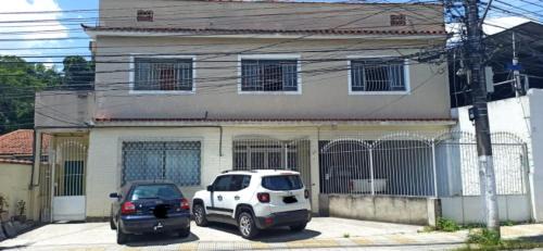Volta Redonda Apartment | Budget-Friendly Edícula in the Heart of VR - Pet & Child Friendly