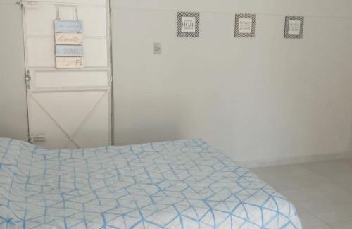 Volta Redonda Apartment | Budget-Friendly Edícula in the Heart of VR - Pet & Child Friendly