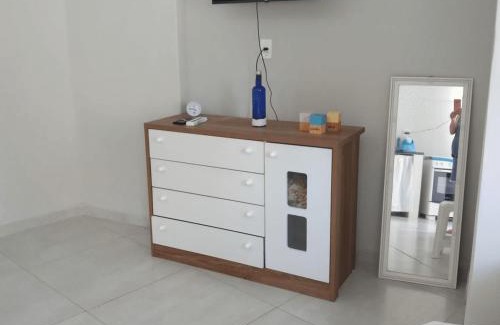 Volta Redonda Apartment | Budget-Friendly Edícula in the Heart of VR - Pet & Child Friendly